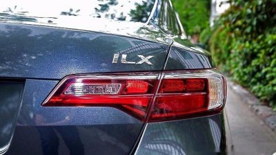 Acura ILX Premium 2015 - Bán Acura ILX Premium ILX Premium đời 2015, số tự động
