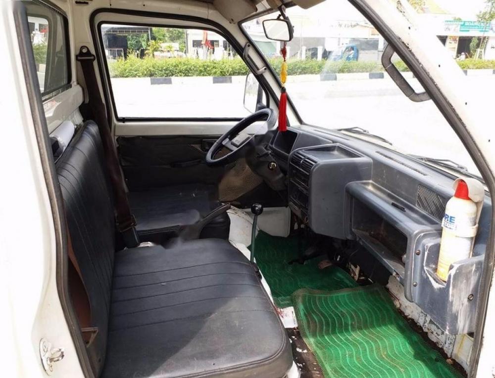Daihatsu Hijet 1T 1997 - Bán xe Daihatsu Hijet 1T đời 1997, màu trắng, nhập khẩu nguyên chiếc giá cạnh tranh
