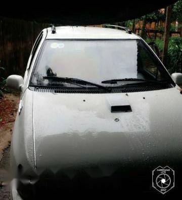 Daihatsu Charade 1994 - Bán Daihatsu Charade 1994, màu trắng giá cạnh tranh