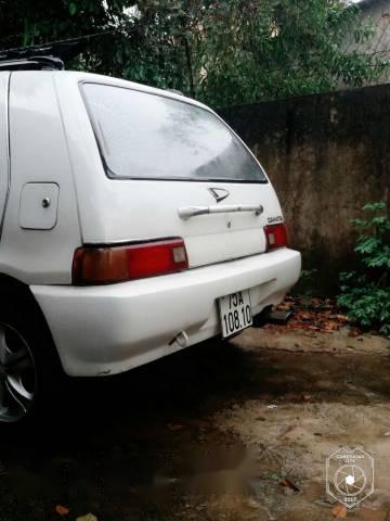 Daihatsu Charade 1994 - Bán Daihatsu Charade 1994, màu trắng giá cạnh tranh
