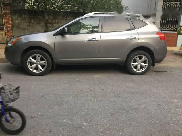 Nissan Rogue    2008 - Bán Nissan Rogue đời 2008, nhập khẩu  