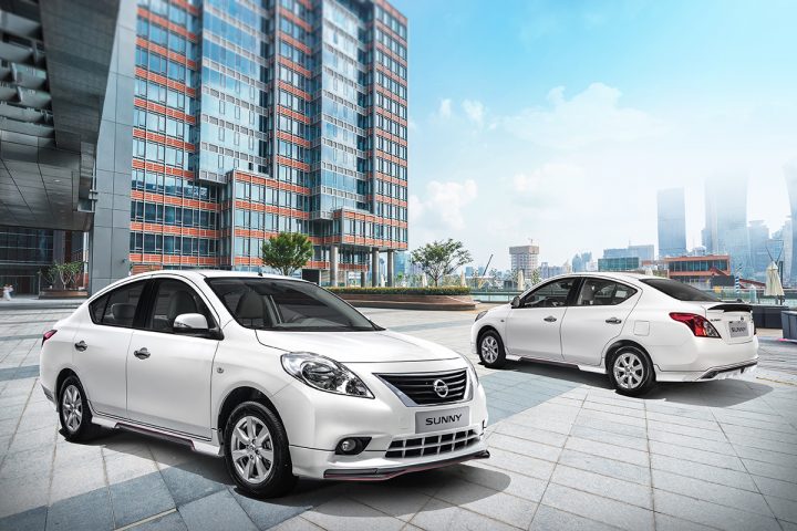 Nissan Sunny XL 2017 - Nissan Sunny model 2018 tại Hà Tĩnh, Quảng Bình giá ưu đãi, khuyến mãi hấp dẫn