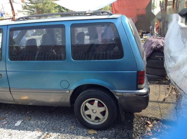 Chrysler Grand Voyager MT 1992 - Bán Chrysler Grand Voyager MT đời 1992, 80 triệu