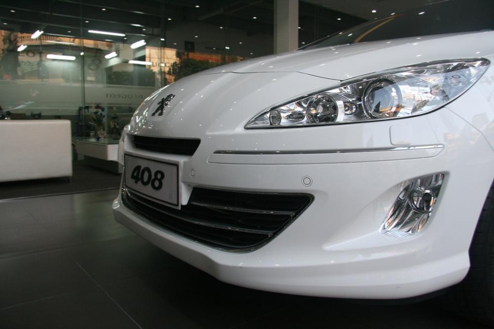 Peugeot 408 2017 - CN Thái Nguyên - Bán xe 408 mới giá rẻ nhất VBB - 0969 693 633