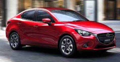 Mazda 2 2017 - Xe Mazda 2 giá tốt nhất Bình Phước