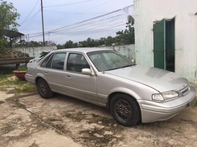 Daewoo Magnus   1998 - Bán Daewoo Magnus đời 1998, giá 25tr