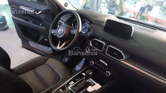 Mazda CX 5 2018 - Mazda Biên Hòa bán xe Mazda New CX-5 đời 2018 2.5L, hỗ trợ trả góp miễn phí tại Đồng Nai. 0938908198 - 0933805888