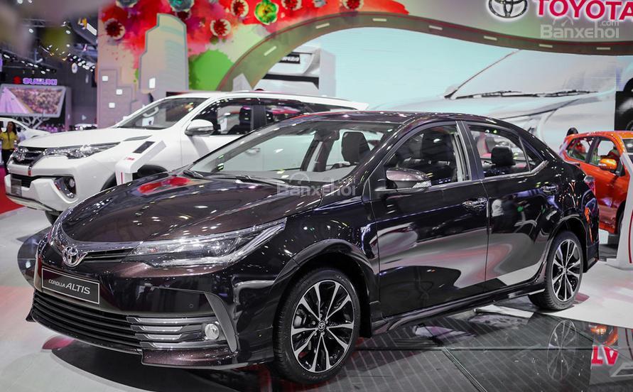Toyota Vios 1.3L 2018 - Giá xe Vios giảm bất ngờ khi gọi điện trực tiếp, miễn phí làm hồ sơ trả góp. Lãi suất ổn định cam kết lâu dài