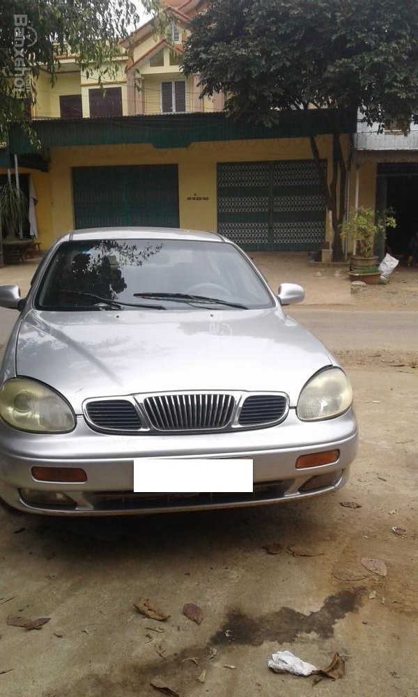 Daewoo Leganza 1996 - Cần bán Daewoo Leganza 1996, nhập khẩu nguyên chiếc