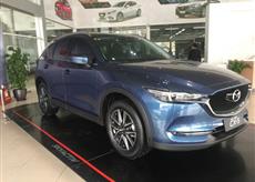 Mazda CX 5  2.5L 2018 - Hot Hot! Bán Mazda CX-5 All New model 2018 mới ra mắt giá hấp dẫn. Liên hệ Mazda Giải Phóng 0973 560 137