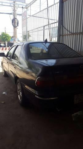 Ford Tempo 1987 - Cần bán gấp Ford Tempo đời 1987, nhập khẩu nguyên chiếc, giá tốt