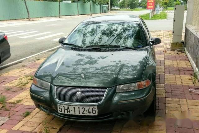 Chrysler Stratus   LE 2.5L 1997 - Bán Chrysler Stratus LE 2.5L đời 1997, nhập khẩu nguyên chiếc  