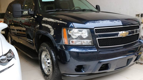 Chevrolet Suburban 2008 - Bán Chevrolet Suburban đời 2008, nhập khẩu