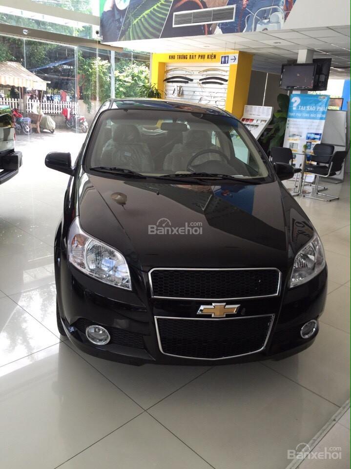 Chevrolet Aveo LTZ 2017 - 0907148849, Bán Chevrolet Aveo LTZ, trả trước tầm 129 triệu, bảo hành 3 năm. Giao xe tận nhà