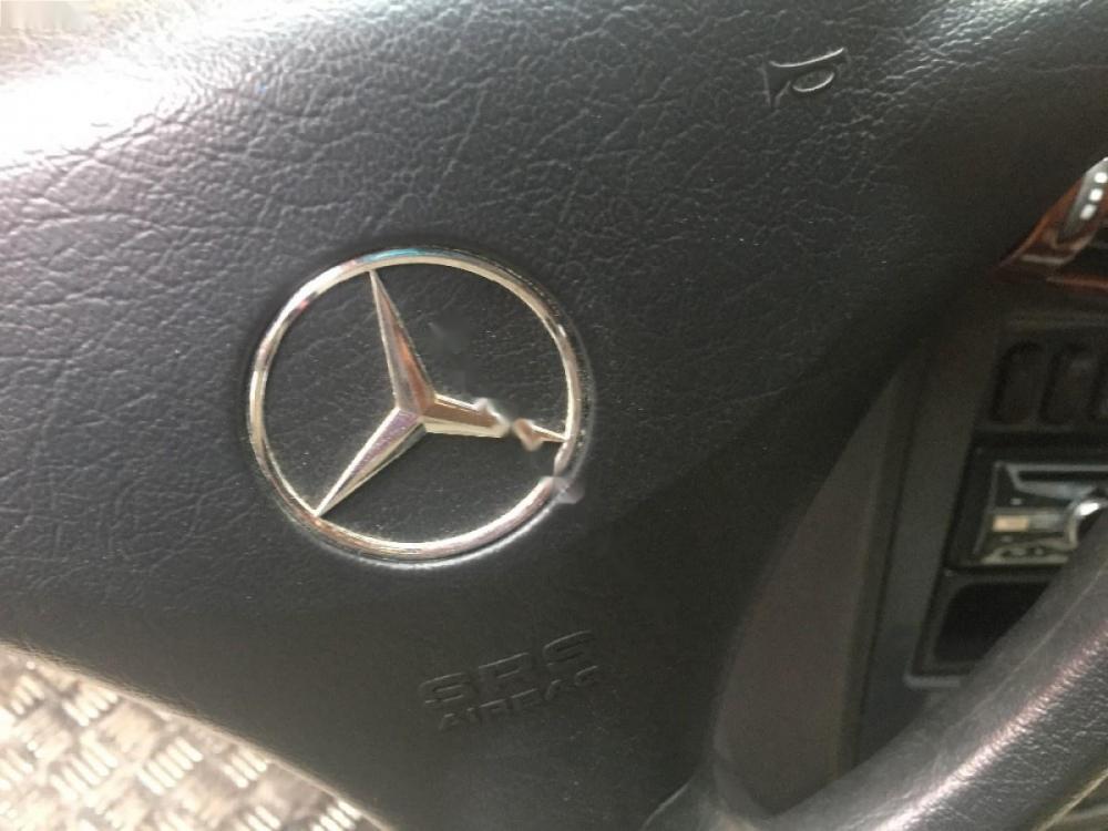 Mercedes-Benz Vaneo 2003 - Bán Mercedes đời 2003, màu xanh lam, nhập khẩu nguyên chiếc, giá chỉ 325 triệu