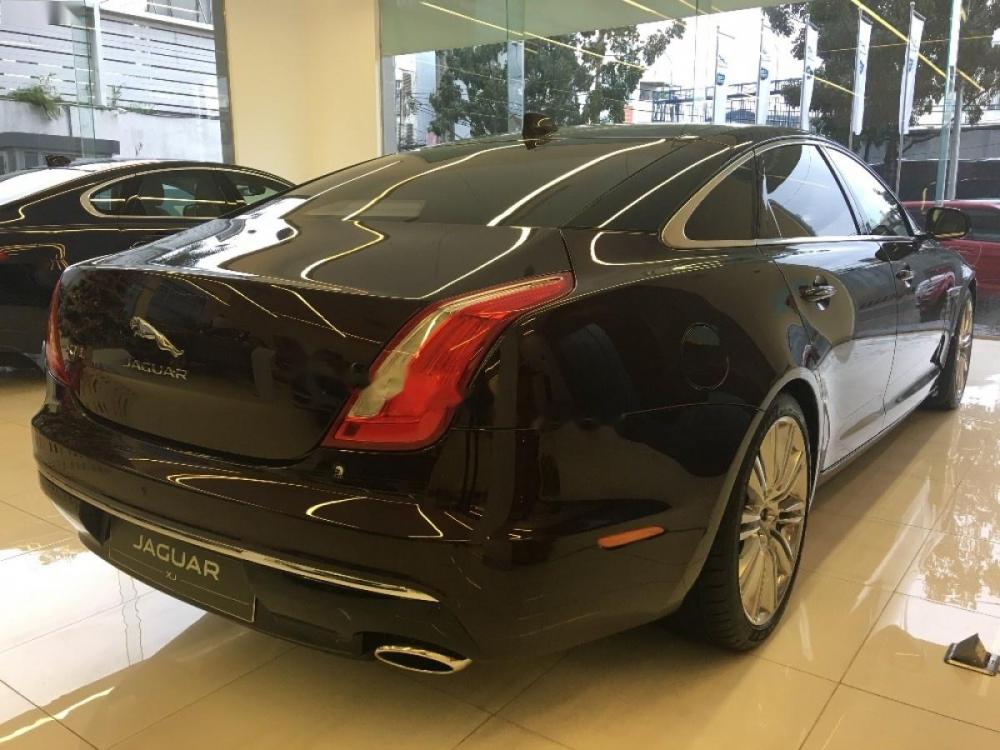 Jaguar XJ  L 3.0 Portfolio 2016 - Bán Jaguar XJ series L đời 2016, nhập khẩu