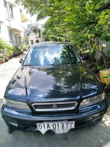 Acura Legend 1996 - Cần bán Acura Legend đời 1996, màu xanh