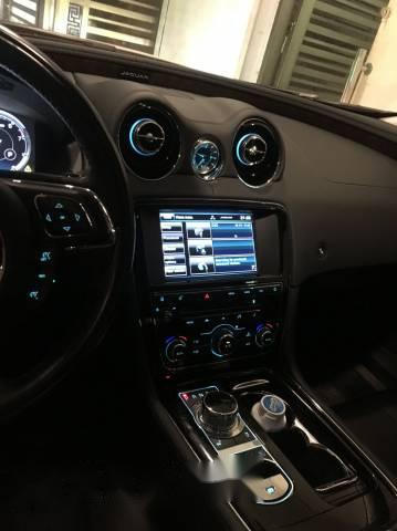 Jaguar XJ 2015 - Cần bán lại xe Jaguar XJ đời 2015, đẹp như mới