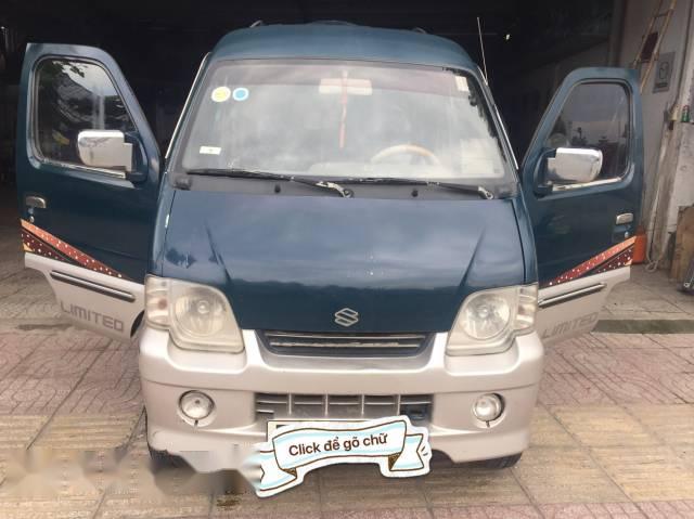 Changan 2004 - Cần bán xe Changan Eado đời 2004 giá cạnh tranh