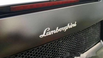 Lamborghini Gallado 2007 - Cần bán xe Lamborghini Gallado đời 2007, nhập khẩu nguyên chiếc chính chủ