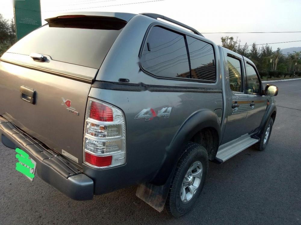 Ford Ranger XL 2.2L 4x4 MT 2012 - Bán ô tô Ford Ranger đời 2012, nhập khẩu Thái, giá chỉ 345 triệu