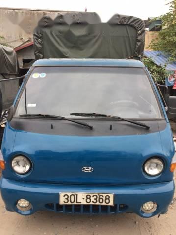 Hyundai H 100 2001 - Bán gấp Hyundai H 100 đời 2001, giá tốt