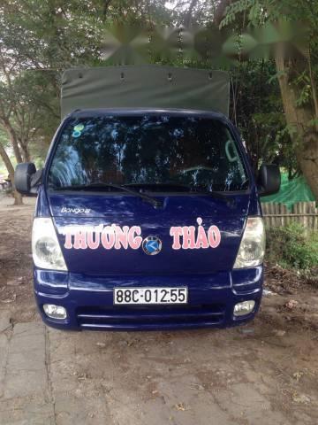 Kia Bongo 2010 - Bán xe Kia Bongo đời 2010