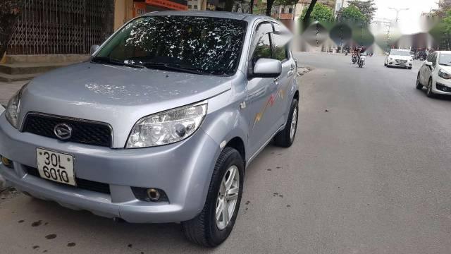 Daihatsu Terios   2008 - Bán xe Daihatsu Terios năm 2008 chính chủ