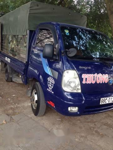 Kia Bongo 2010 - Bán xe Kia Bongo đời 2010