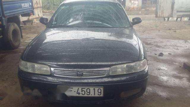 Mazda 626 MT 1995 - Cần bán gấp Mazda 626 MT đời 1995 giá cạnh tranh