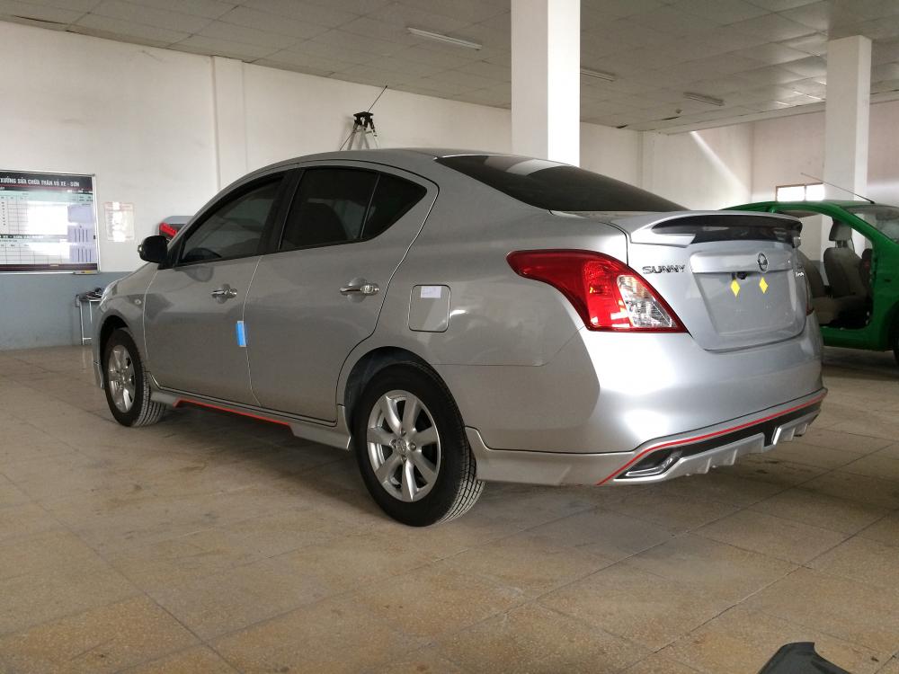 Nissan Sunny XV-SG 2018 - Cần bán Nissan Sunny XV-SG đời 2018, đủ màu giao xe ngay giá kịch sàn, gọi ngay: 098.590.4400