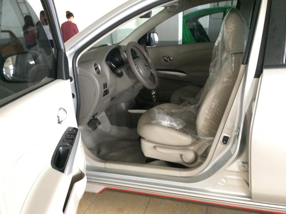 Nissan Sunny XV-SG 2018 - Cần bán Nissan Sunny XV-SG đời 2018, đủ màu giao xe ngay giá kịch sàn, gọi ngay: 098.590.4400