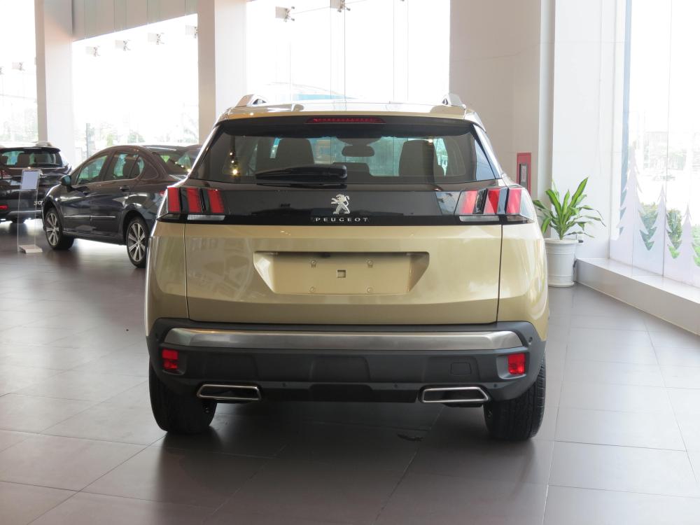 Peugeot 3008 2017 - Bán xe Peugeot 3008 thế hệ mới tại Biên Hòa - Hotline 0938.097.263 - Peugeot Biên Hòa