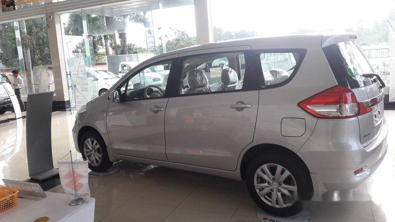 Suzuki Ertiga 2017 - Cần bán xe Suzuki Ertiga đời 2017, 559tr