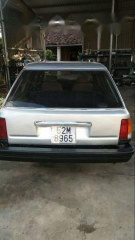 Peugeot 505 1985 - Cần bán xe Peugeot 505 đời 1985, giá tốt