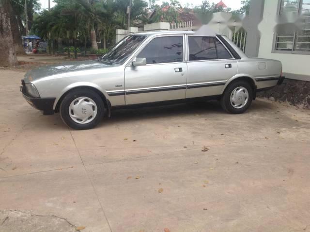 Peugeot 505 1985 - Bán Peugeot 505 đời 1985, 45tr