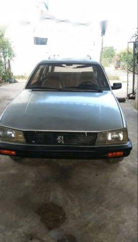 Peugeot 505 1985 - Cần bán xe Peugeot 505 đời 1985, giá tốt