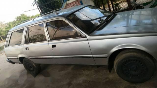 Peugeot 505 1985 - Cần bán xe Peugeot 505 đời 1985, giá tốt