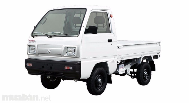 Suzuki Supper Carry Truck 2017 - Bán Suzuki Supper Carry Truck năm 2017, màu trắng, xe nhập, giá 249tr