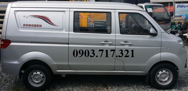 Dongben X30 2016 - Xe bán tải Dongben 5 chỗ (DBX30-V5) - Xe tải Van DongBen X30 V5 - Giá xe Dongben 5 chỗ - Dongben X30-V5