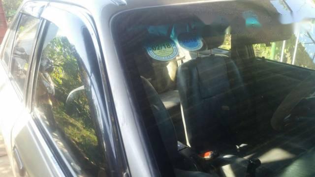 Mazda 323 1995 - Cần bán Mazda 323 1995, nhập khẩu, 58 triệu