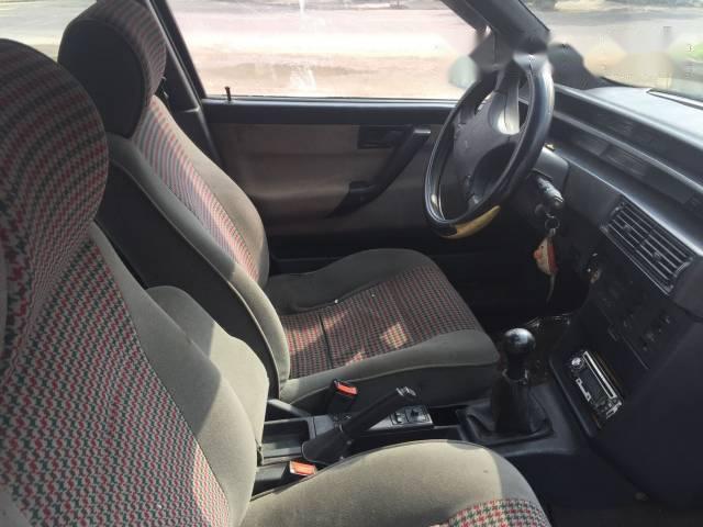 Fiat Tempra 1996 - Cần bán Fiat Tempra đời 1996, màu xanh