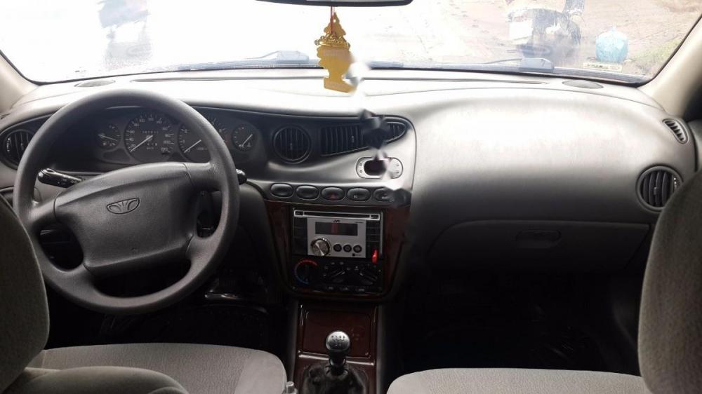 Daewoo Leganza 2001 - Bán Daewoo Leganza đời 2001, giá chỉ 118 triệu