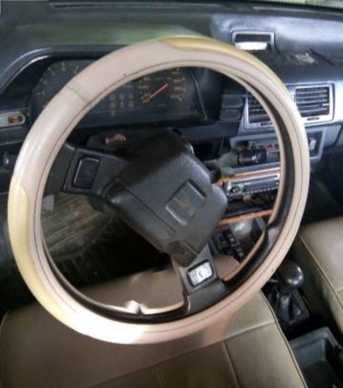 Kia Concord 1990 - Cần bán xe Kia Concord đời 1990, màu trắng, xe nhập