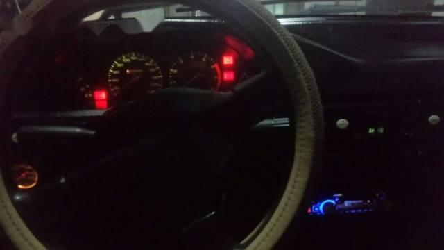 Mazda 323 1995 - Cần bán Mazda 323 1995, nhập khẩu, 58 triệu