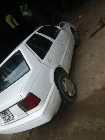 Isuzu Gemini 1988 - Bán Isuzu Gemini đời 1988, màu trắng, xe nhập giá cạnh tranh