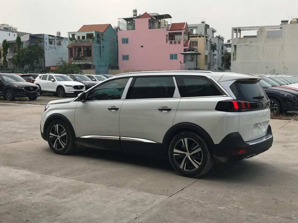 Peugeot 2017 - Bán Peugeot Hải Phòng |Ưu đãi giá xe Pháp nay chỉ còn 1 tỷ 399 triệu