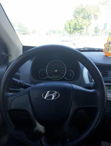 Hyundai Eon   2014 - Bán Hyundai Eon sản xuất 2014 chính chủ, giá chỉ 230 triệu