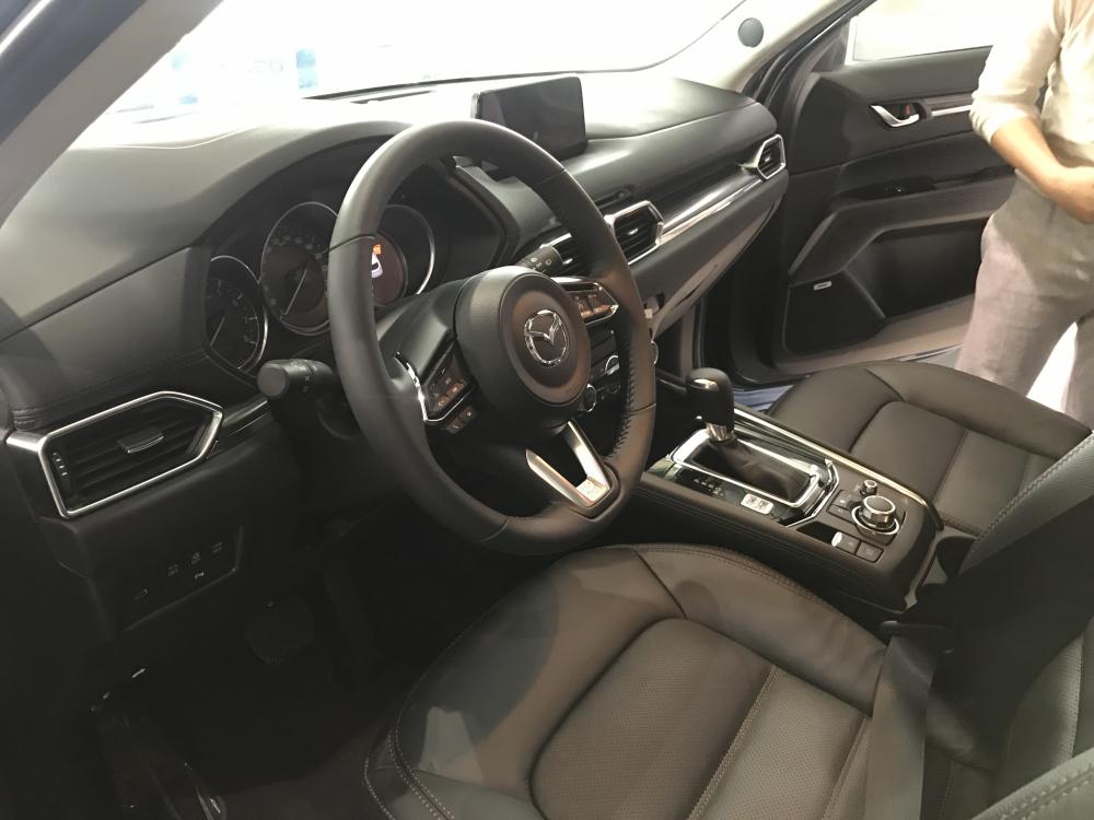 Mazda CX 5 2018 - Mazda Giải Phóng bán xe Mazda CX-5 đời 2018 giao xe nhanh, giá tốt nhất, liên hệ 0981118259 - 0914252882 để hưởng ưu đãi