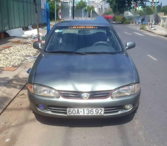 Proton Wira 1996 - Bán ô tô Proton Wira đời 1996